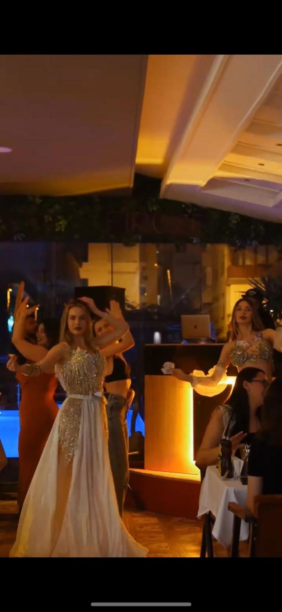 Alanya Damlatas Apart Екстериор снимка